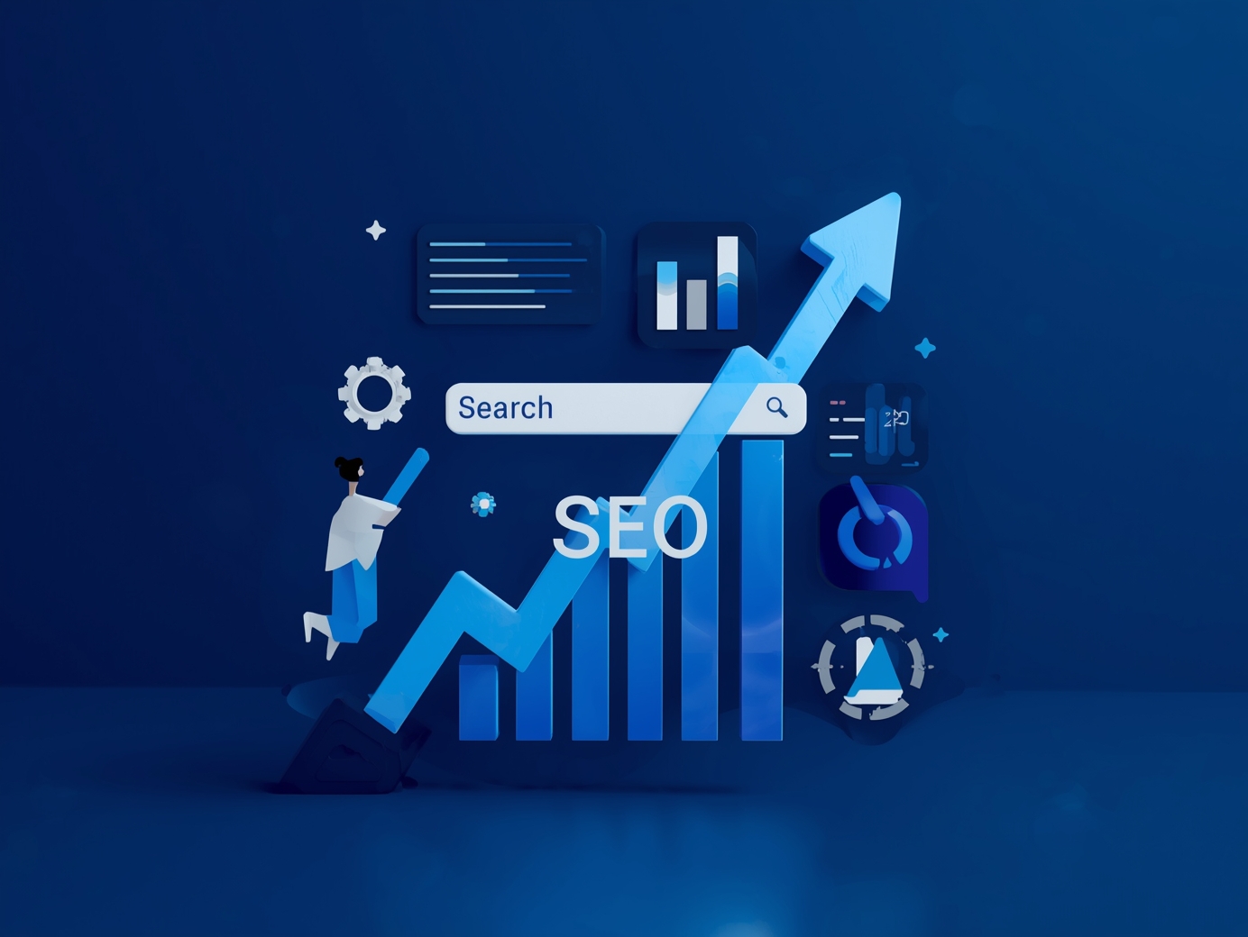 SEO Setup